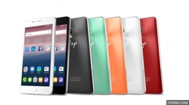 Alcatel OneTouch Pop Up