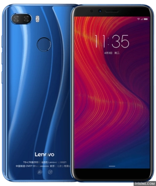 Lenovo K5 Play