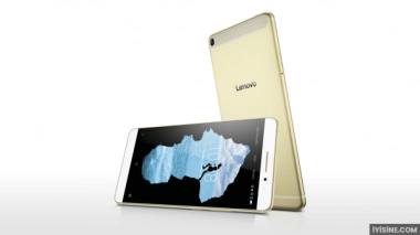 Lenovo Phab Plus