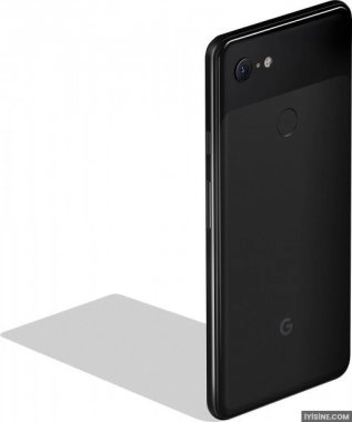 Google Pixel 3 XL