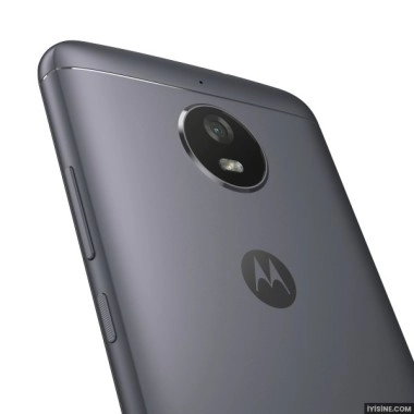 Moto E4