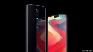 OnePlus 6