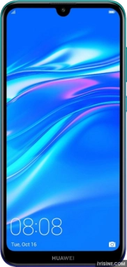 Huawei Y7 Pro 2019
