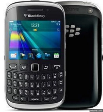 BlackBerry Curve 9320