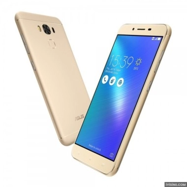 Asus ZenFone 3 Max (5.5)