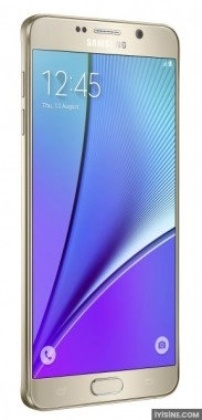 Samsung Galaxy Note 5