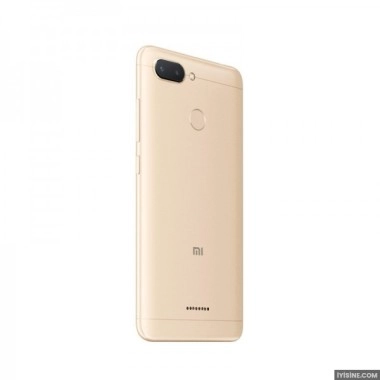 Xiaomi Redmi 6