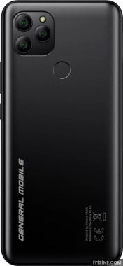 General Mobile GM 21