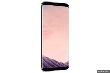 Samsung Galaxy S8+ Plus