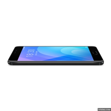 Meizu M6 Note
