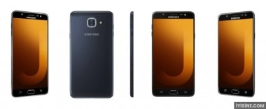 Samsung Galaxy J7 Max