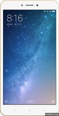 Xiaomi Mi Max 2