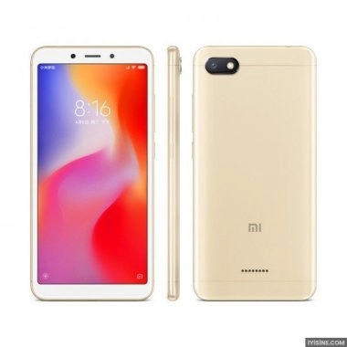 Xiaomi Redmi 6A