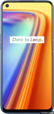 Realme 7