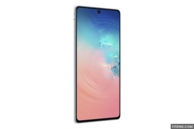Samsung Galaxy S10 Lite