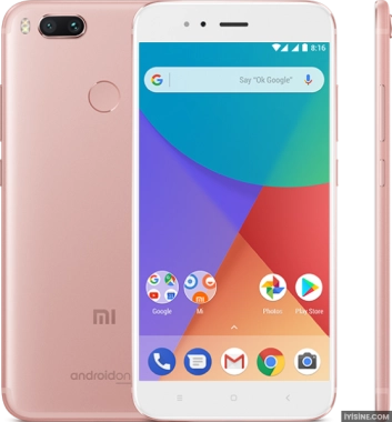 Xiaomi Mi A1