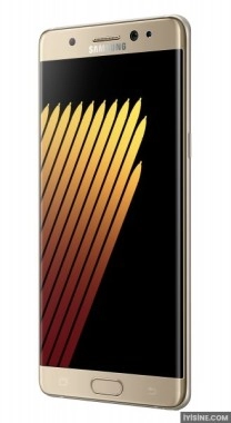 Samsung Galaxy Note7