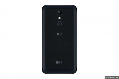 LG K11+