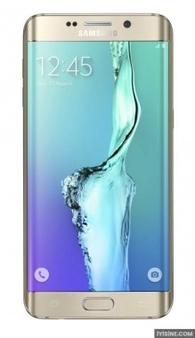 Samsung Galaxy S6 Edge Plus