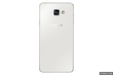 Samsung Galaxy A7 (2016)
