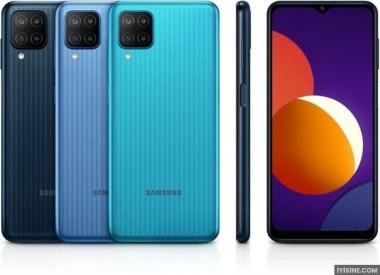 Samsung Galaxy M12