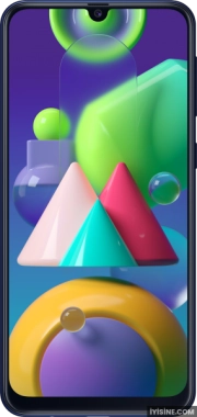 Samsung Galaxy M21
