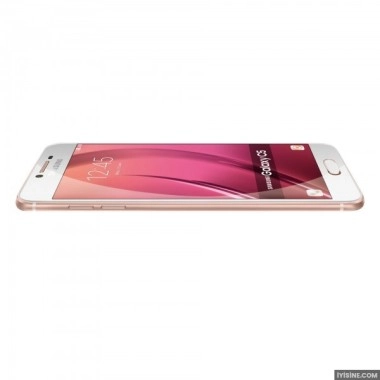 Samsung Galaxy C5