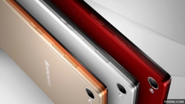 Lenovo Vibe X2