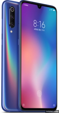 Xiaomi Mi 9