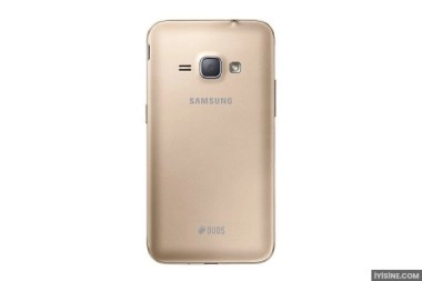 Samsung Galaxy J1 (2016)
