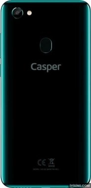 Casper VIA G3