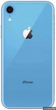 Apple iPhone XR