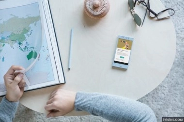 Sony Xperia X Compact