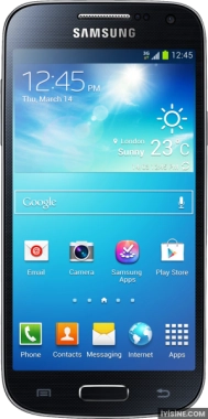 Samsung Galaxy S4 Mini