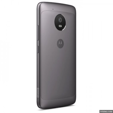 Lenovo Moto G5