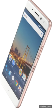 General Mobile GM 5 Plus