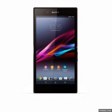 Sony Xperia Z Ultra