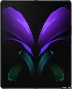 Samsung Galaxy Z Fold2