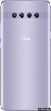 TCL 10 Plus