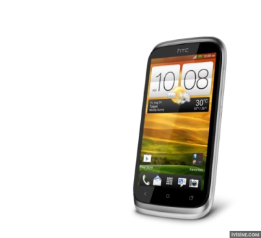 HTC Desire X Dual