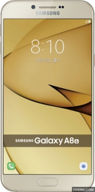 Samsung Galaxy A8 (2016)