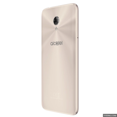 Alcatel 3L