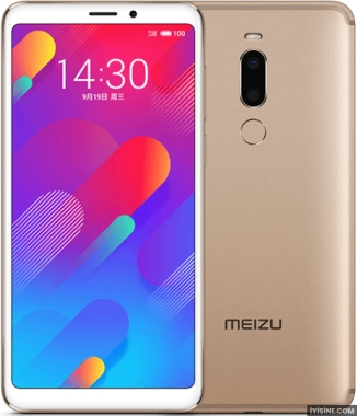 Meizu M8