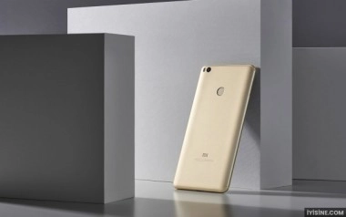 Xiaomi Mi Max 2