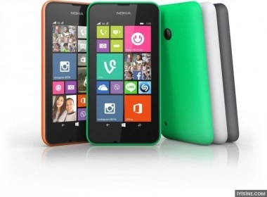 Nokia Lumia 530