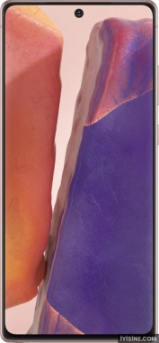 Samsung Galaxy Note 20