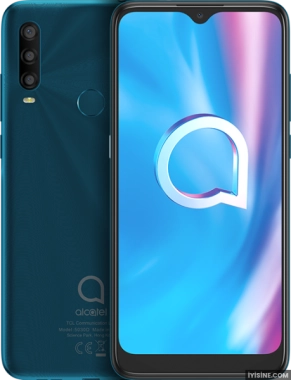Alcatel 1SE (2020)