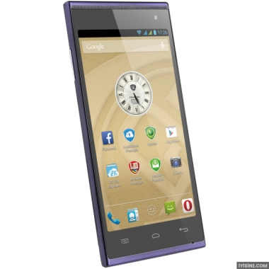 Prestigio MultiPhone 5505 DUO