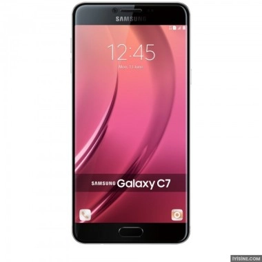Samsung Galaxy C7