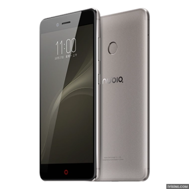 ZTE Nubia Z11 mini S